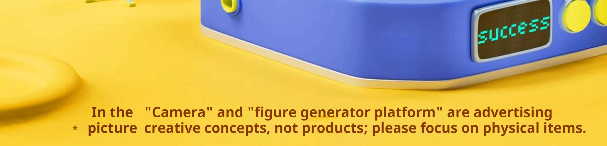 WOWLIDAY Photo Customization Portrait Building Block Birthday Gift Ornament Commemorative Toy Figurine