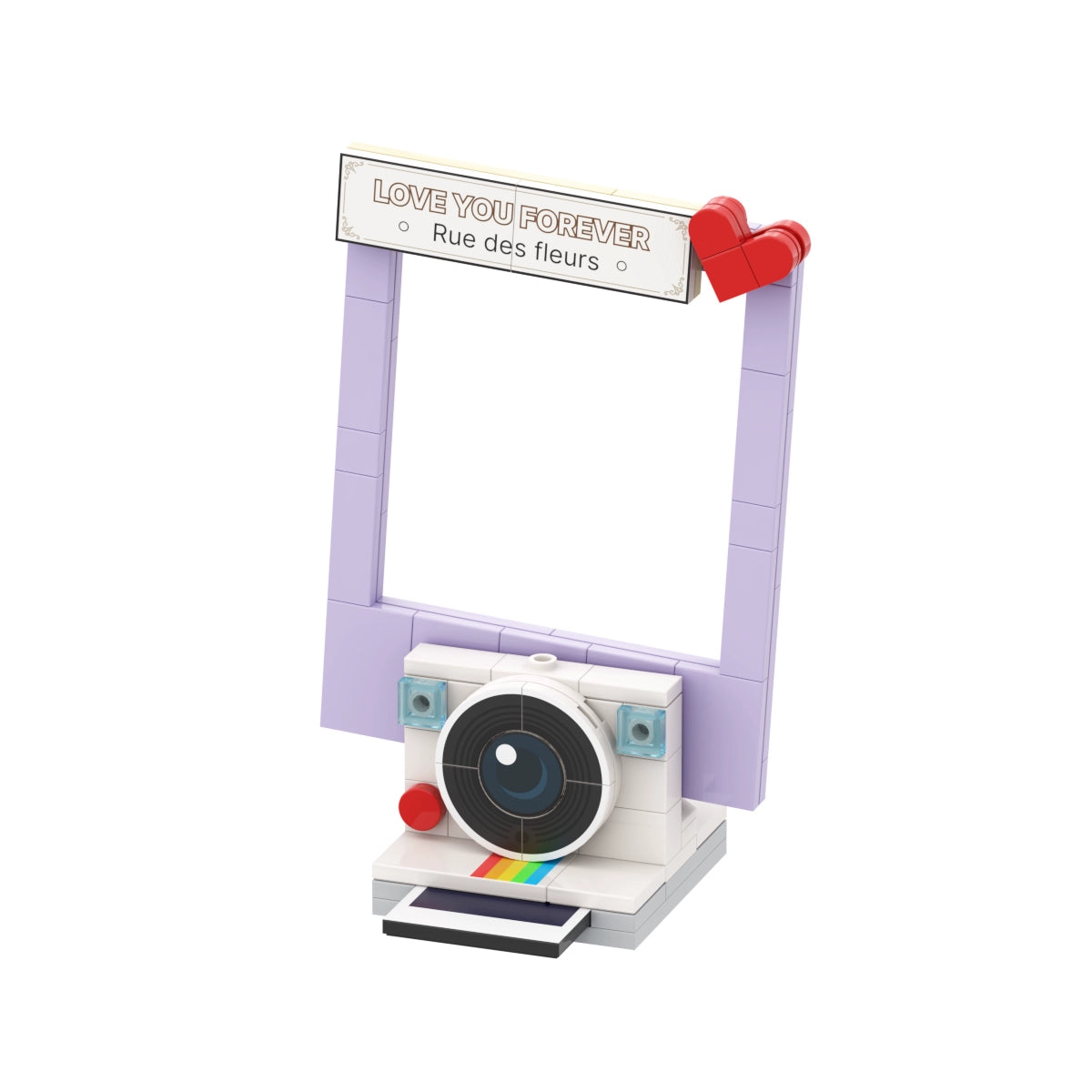 WOWLIDAY Scene Accessories