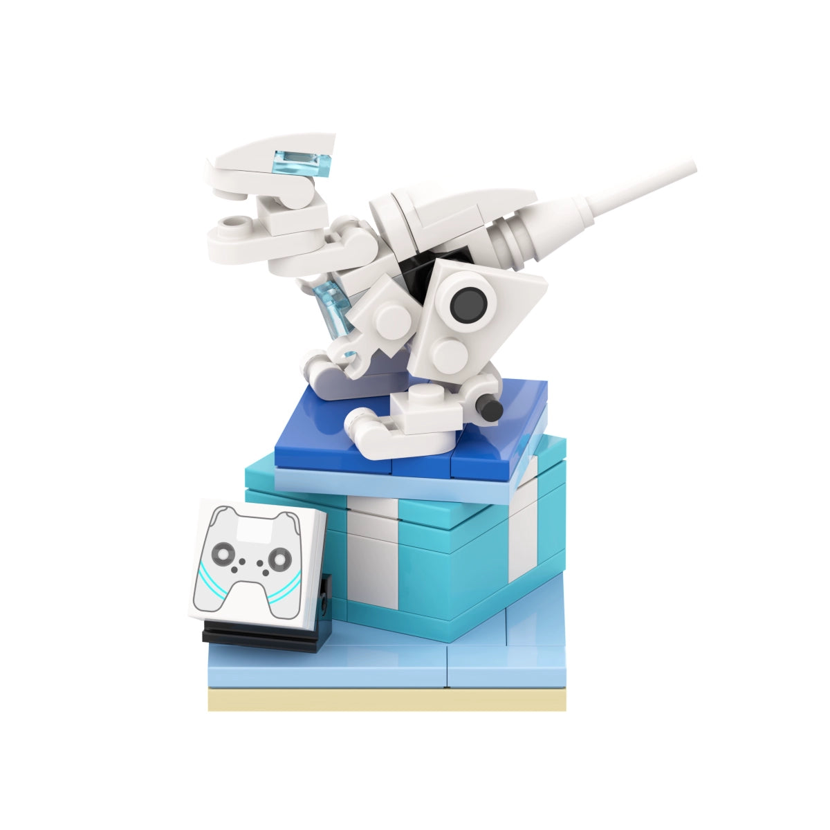 WOWLIDAY Scene Accessories