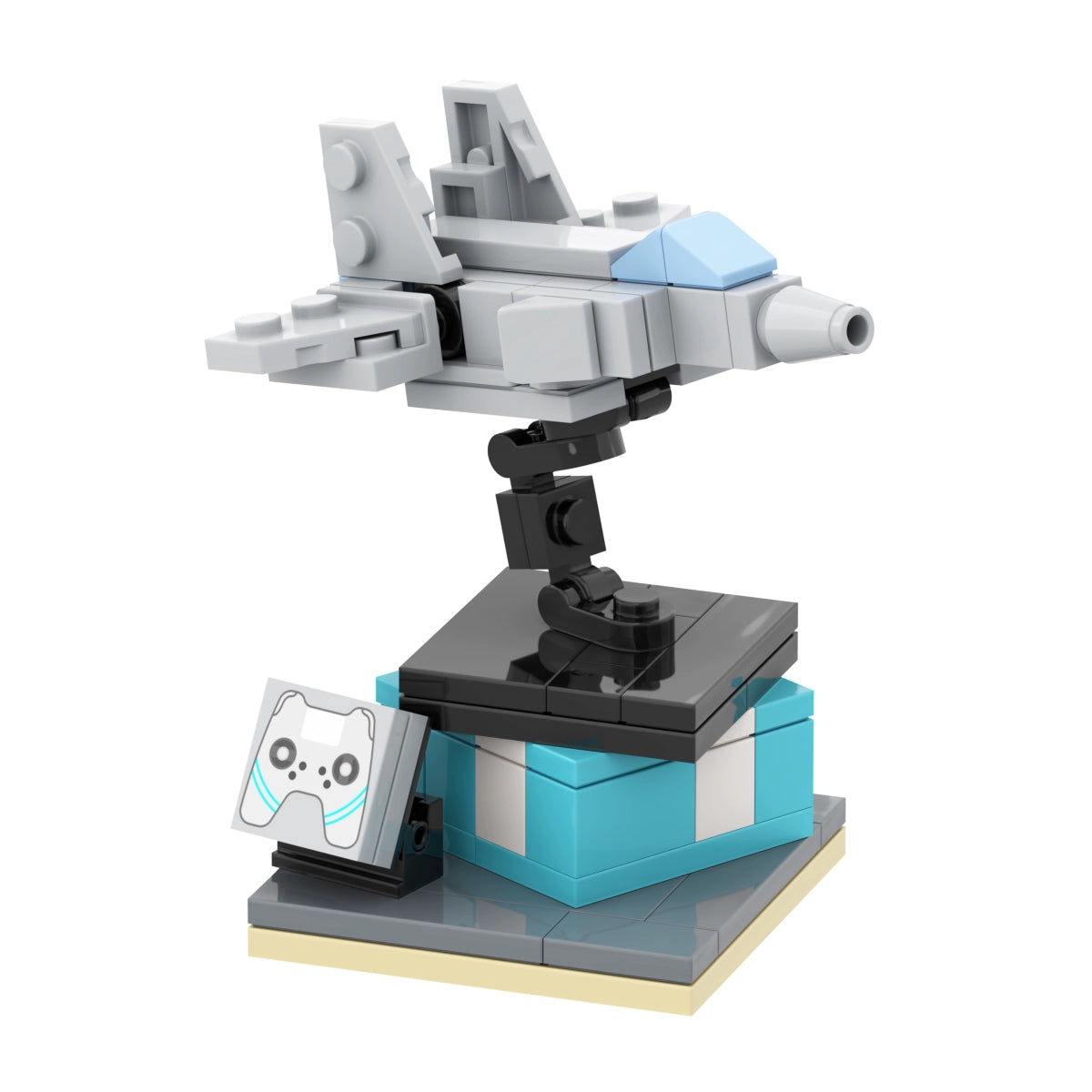 WOWLIDAY Scene Accessories