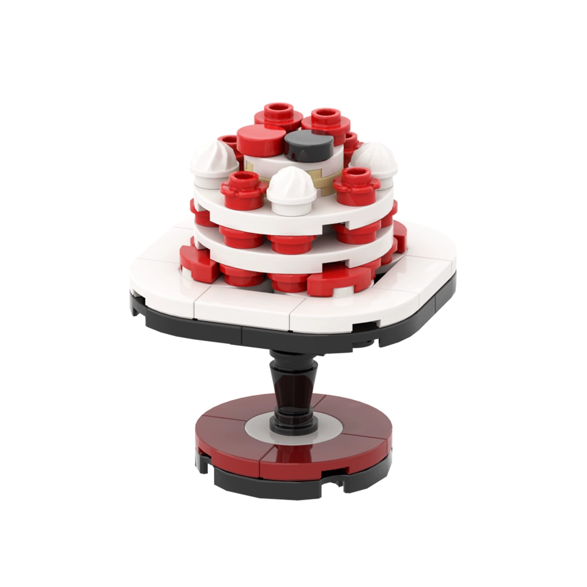 WOWLIDAY Scene Accessories