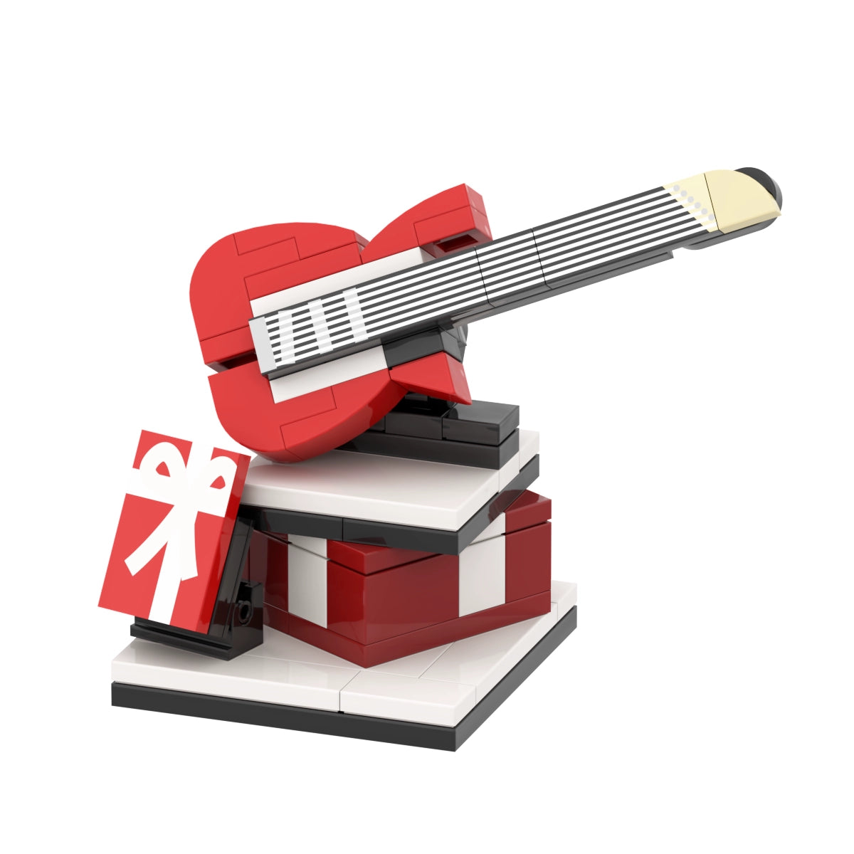 WOWLIDAY Scene Accessories