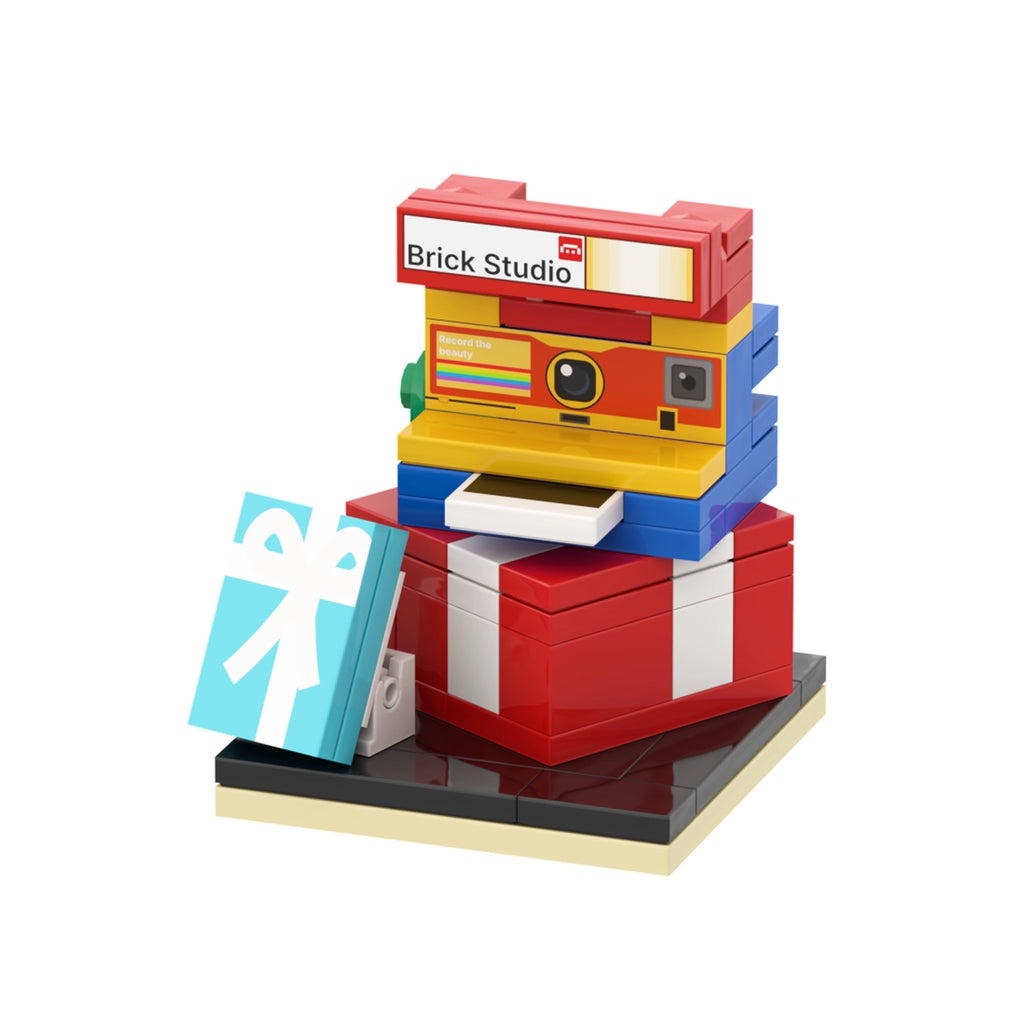 WOWLIDAY Scene Accessories