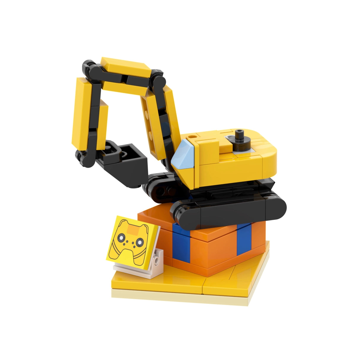 WOWLIDAY Scene Accessories