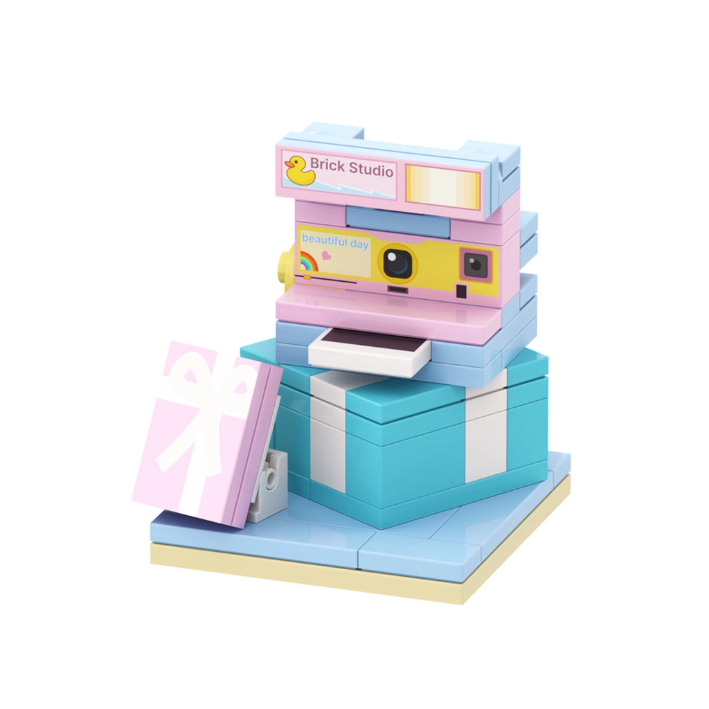 WOWLIDAY Scene Accessories