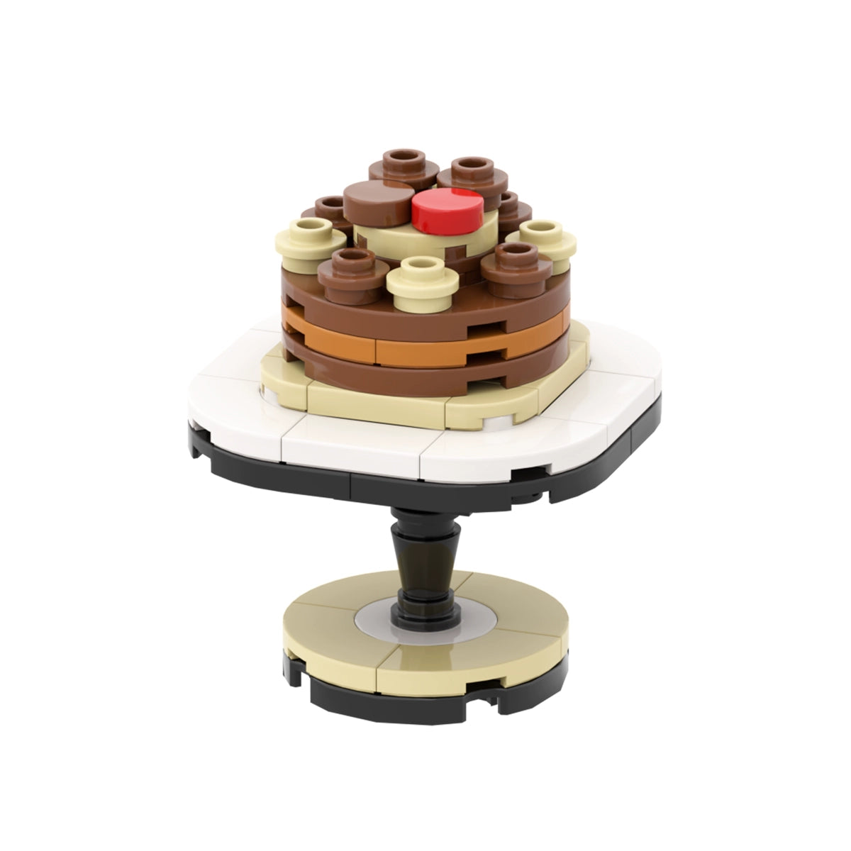 WOWLIDAY Scene Accessories