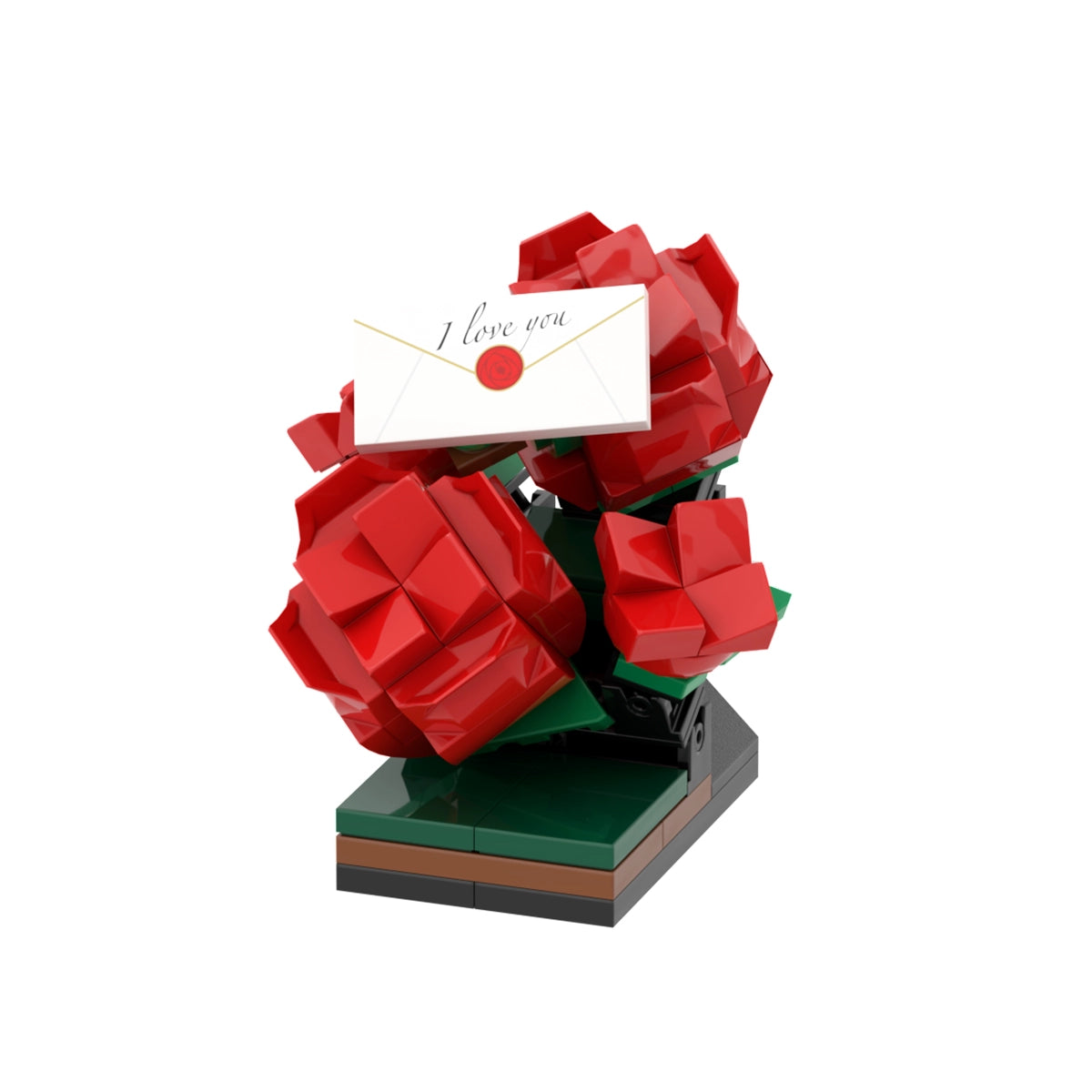 WOWLIDAY Scene Accessories