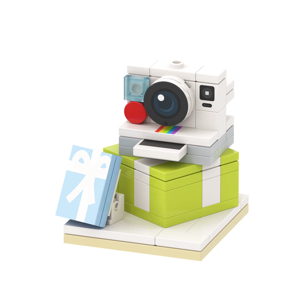 WOWLIDAY Scene Accessories